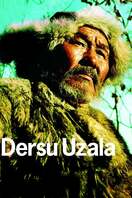 Poster of Dersu Uzala