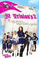 Poster of St Trinian's 2: The Legend of Fritton's Gold