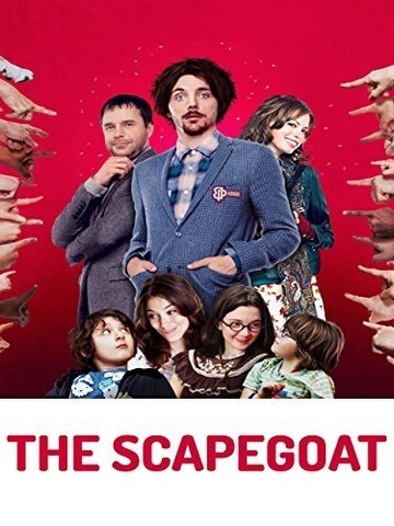 Poster of The Scapegoat