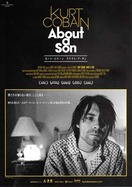 Poster of Kurt Cobain: About a Son