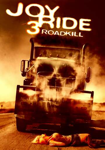 Poster of Joy Ride 3