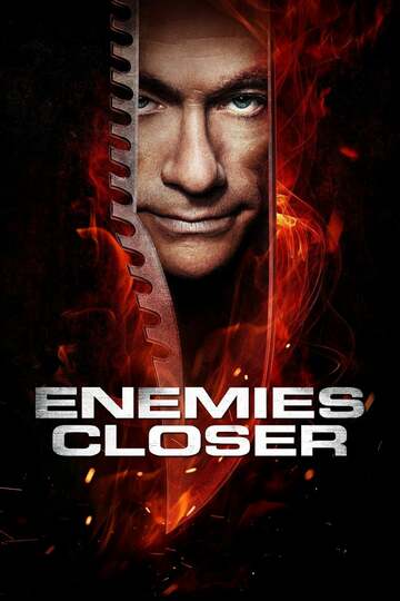 Poster of Enemies Closer