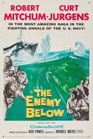 Poster of The Enemy Below