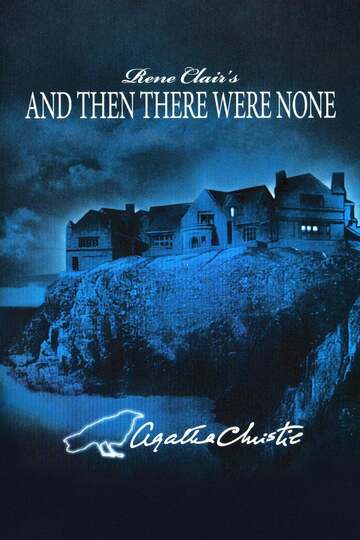 Poster of And Then There Were None