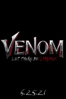 Poster of Venom: Let There Be Carnage