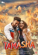 Poster of Tamasha