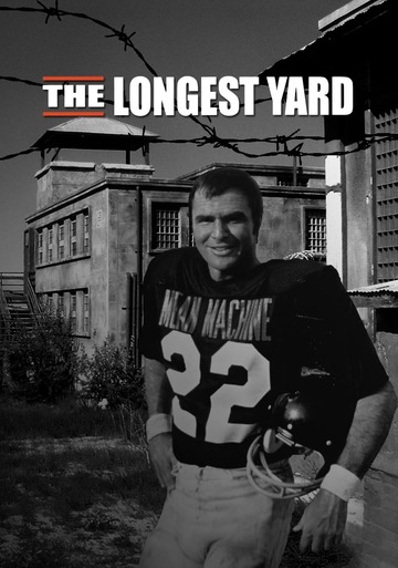 Poster of The Longest Yard