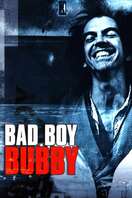 Poster of Bad Boy Bubby