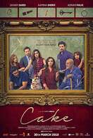 Poster of Cake