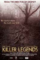 Poster of Killer Legends