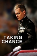 Poster of Taking Chance