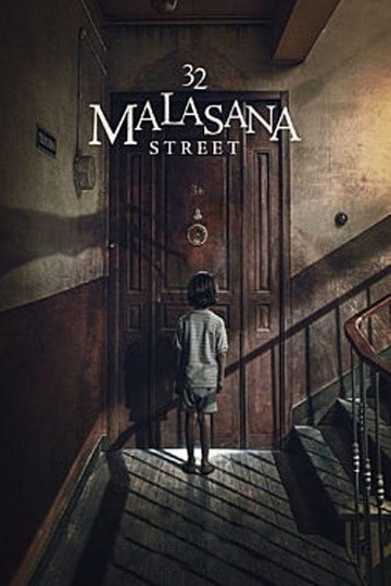 Poster of 32 Malasana Street
