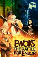 Poster of Ewoks: The Battle for Endor