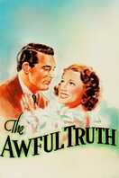 Poster of The Awful Truth