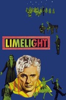 Poster of Limelight