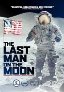 Poster of The Last Man on the Moon