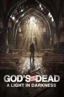 Poster of God's Not Dead: A Light in Darkness