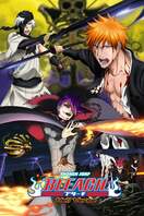 Poster of Bleach the Movie: Hell Verse