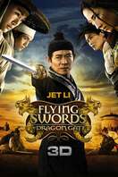 Poster of Flying Swords of Dragon Gate