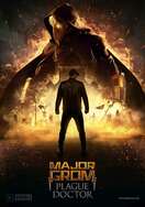 Poster of Major Grom: Plague Doctor