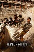 Poster of Ben-Hur
