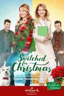 Poster of Switched for Christmas