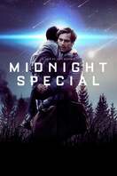 Poster of Midnight Special