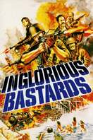 Poster of The Inglorious Bastards