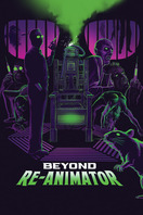 Poster of Beyond Re-Animator