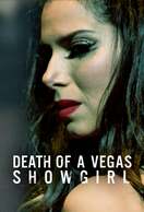 Poster of Death of a Vegas Showgirl