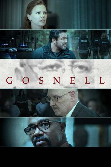 Poster of Gosnell: The Trial of America's Biggest Serial Killer