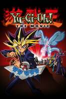 Poster of Yu-Gi-Oh! The Movie