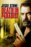 Poster of Jesse Stone: Death in Paradise