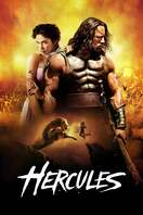 Poster of Hercules