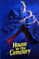 Poster of The House by the Cemetery