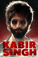Poster of Kabir Singh