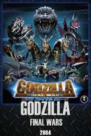 Poster of Godzilla: Final Wars