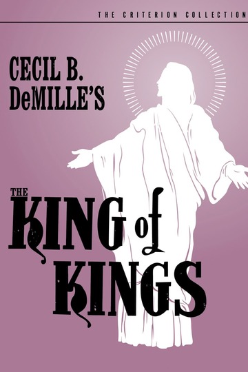 Poster of The King of Kings