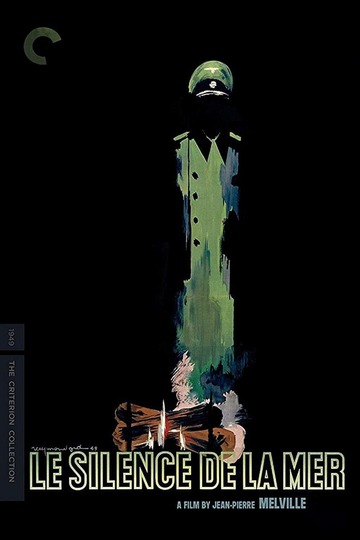Poster of The Silence of the Sea