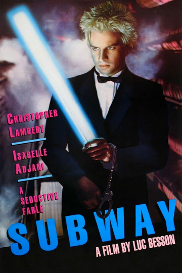 Poster of Subway