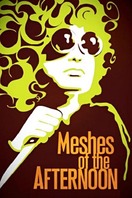 Poster of Meshes of the Afternoon