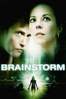 Poster of Brainstorm