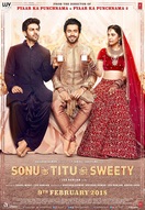 Poster of Sonu Ke Titu Ki Sweety