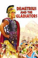 Poster of Demetrius and the Gladiators