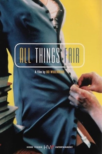 Poster of All Things Fair