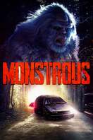 Poster of Monstrous