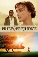 Poster of Pride & Prejudice