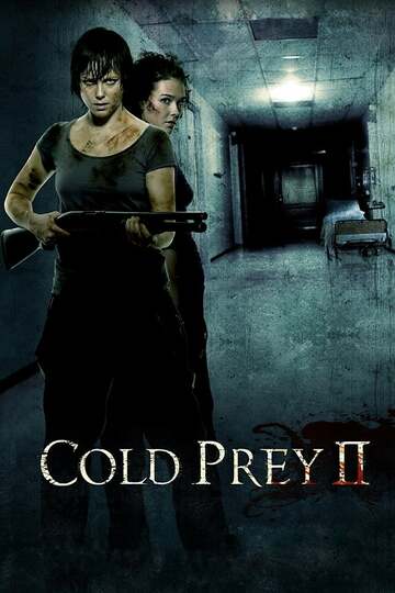 Poster of Cold Prey II