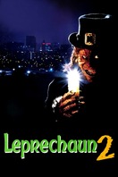Poster of Leprechaun 2