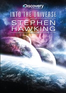 Poster of Into the Universe with Stephen Hawking